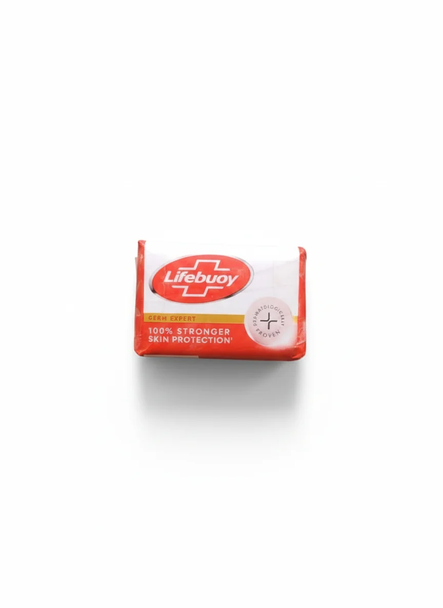 lifebuoy